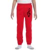 Youth 8 oz. NuBlend® Fleece Sweatpants Thumbnail