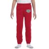 Youth 8 oz. NuBlend® Fleece Sweatpants Thumbnail