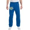 Adult 8 oz. NuBlend® Fleece Sweatpants Thumbnail